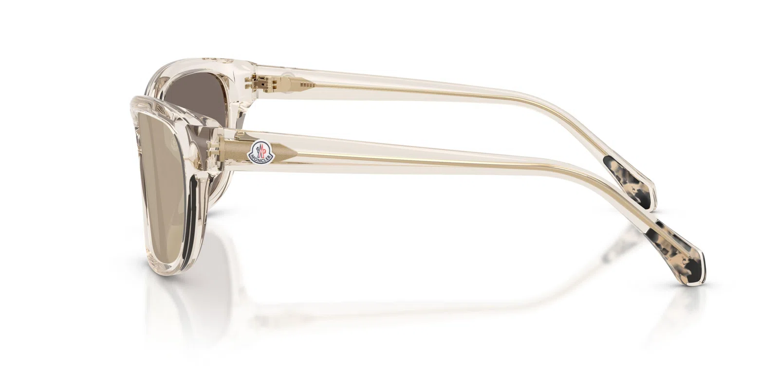 Moncler 6031U Sunglasses - view 22